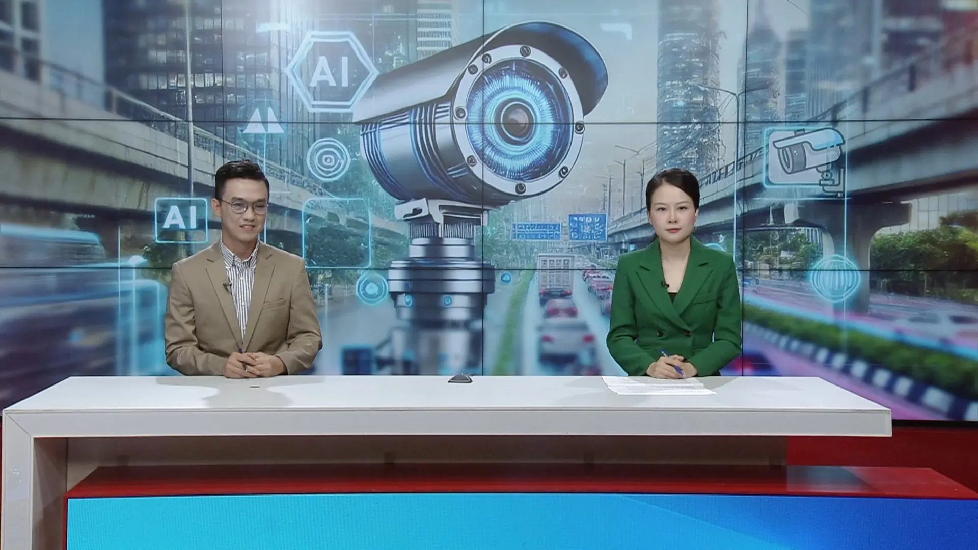 Chương trình Hà Nội 18h00 | 27/10/2025